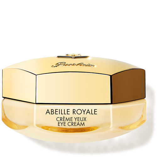Abeille Royale Crème Yeux Correction Multi-Rides